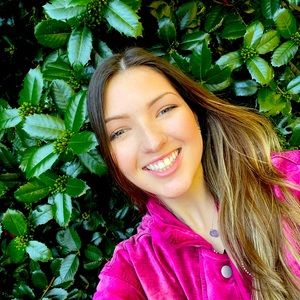 Meet your Posher, Sarah